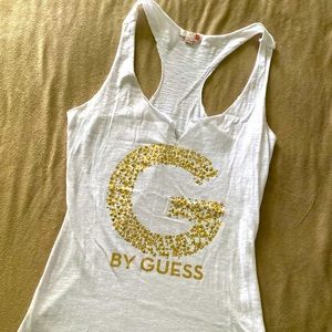 Guess Tank Top.